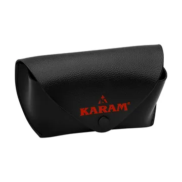 Karam ESA01 Spectacle Belt Carrying Case