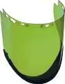 Delta Plus VISOR FLASH Electric Arc Face Shield Visor
