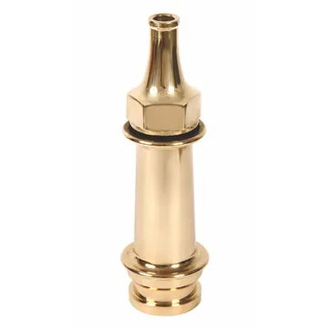 New Age Short Branch Pipe, Solid Jet