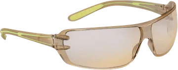 Delta Plus HELIUM 2 Safety Glasses