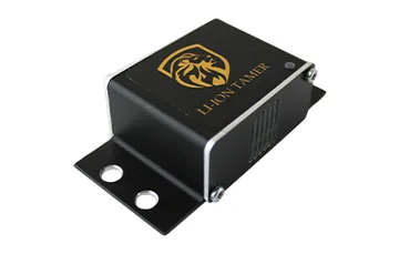 Honeywell Li-ion Tamer Gen 3 Sensing Nodes