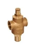 Kartar Valves Compact Pressure Reducing Valve, Piston Type (K-607 / K-608)