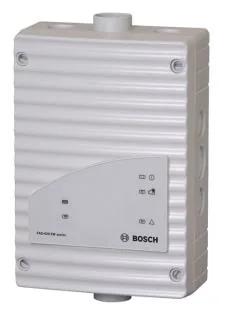 Bosch FAS-420-TM Compact Addressable Aspirating Smoke Detector, LSN improved, 1 Pipe System