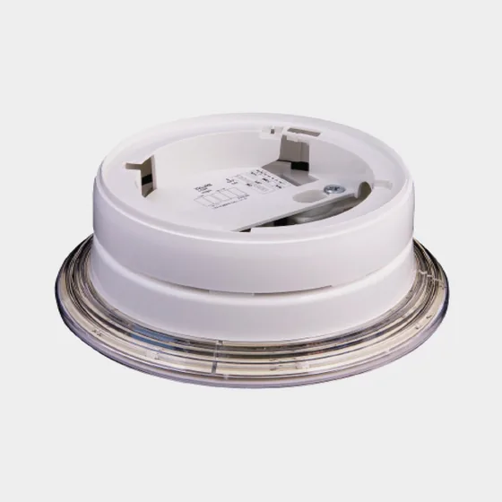 Ceasefire Intelli-Sense Addressable Base Sounder with Visual Indicator (TI-002233)