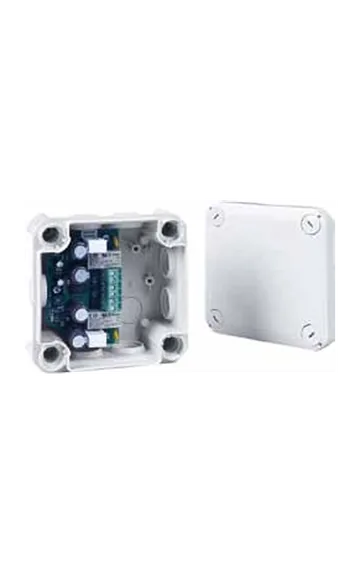 Honeywell Variodyn D1 Loop Isolator Module
