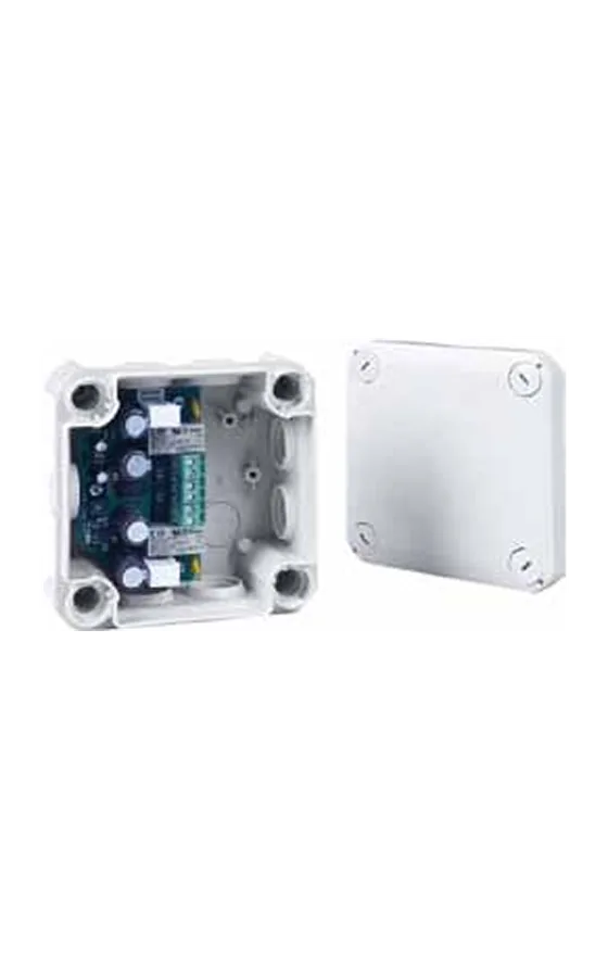 Honeywell Variodyn D1 Loop Isolator Module