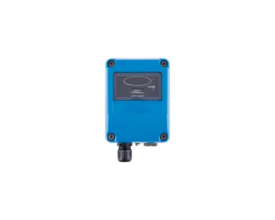 Apollo Conventional Flame Detector (UV/IR2)