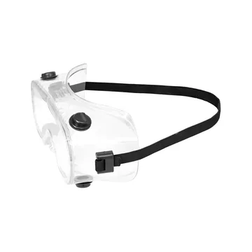 Karam Frontier FT121 Sealed Chemical Splash Goggles