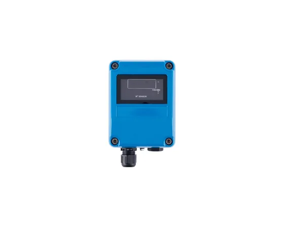 Apollo Conventional Flame Detector (IR3)