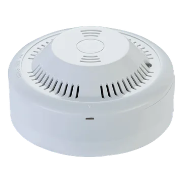Ravel LPG (Propane) Gas Leak Detector with Relay Output