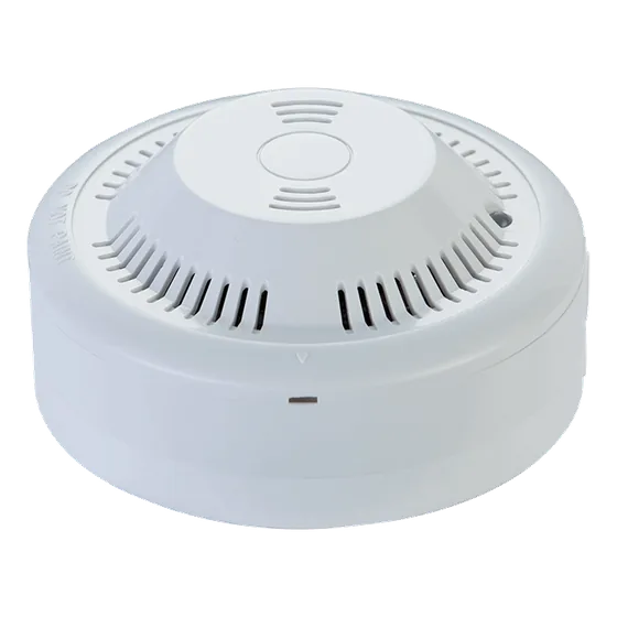 Ravel LPG (Propane) Gas Leak Detector with Relay Output