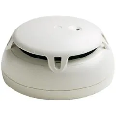 Siemens FDOOTC241 Sinteso Fire and CO Detector, Neural ASA (S-LINE)