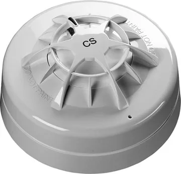 Apollo Orbis Heat Detector, Class CS