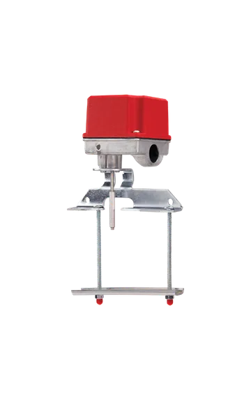 System Sensor OSY2 Supervisory Switch for OS&Y Gate Valves