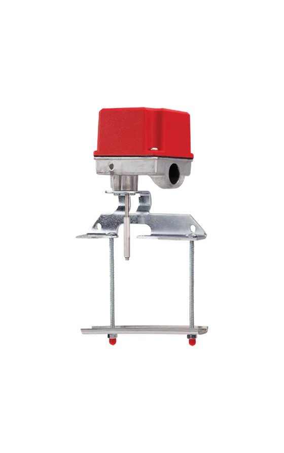 System Sensor OSY2 Supervisory Switch for OS&Y Gate Valves
