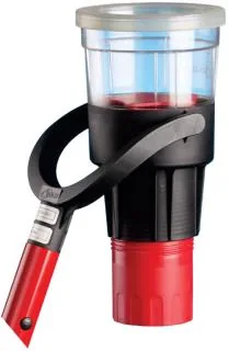 Bosch SOLO330 Smoke Detector Tester, Aerosol Dispenser