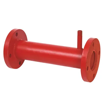 New Age Fixed Inline Foam Inductor