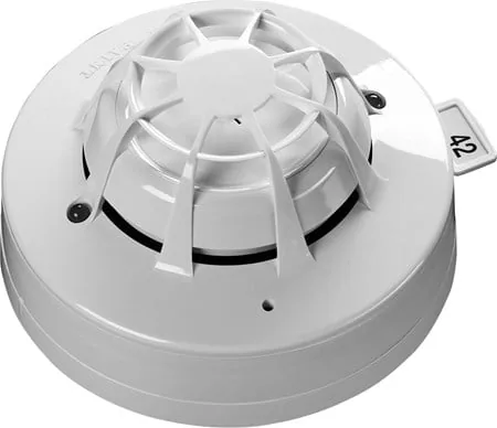 Apollo Discovery Multi-Sensor Detector (Optical/Heat)