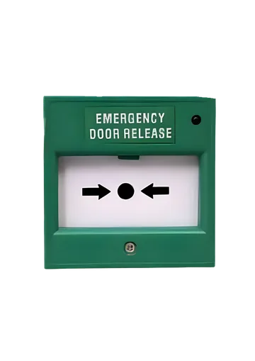 Agni Emergency Door Release Unit