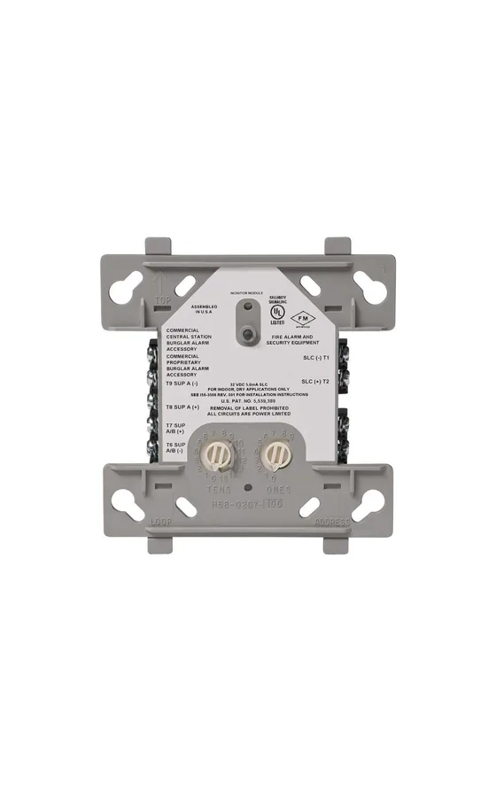 Notifier FZM-1 Zone Interface Module