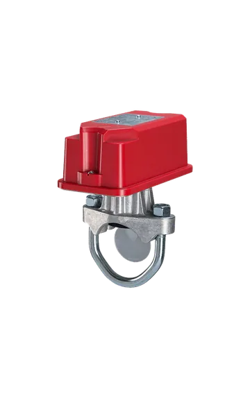 System Sensor WFD Series Waterflow Detector, 2 to 8 inch Steel Pipe