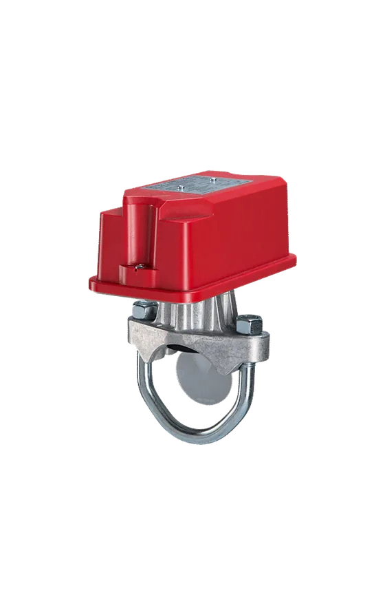 System Sensor WFD Series Waterflow Detector, 2 to 8 inch Steel Pipe