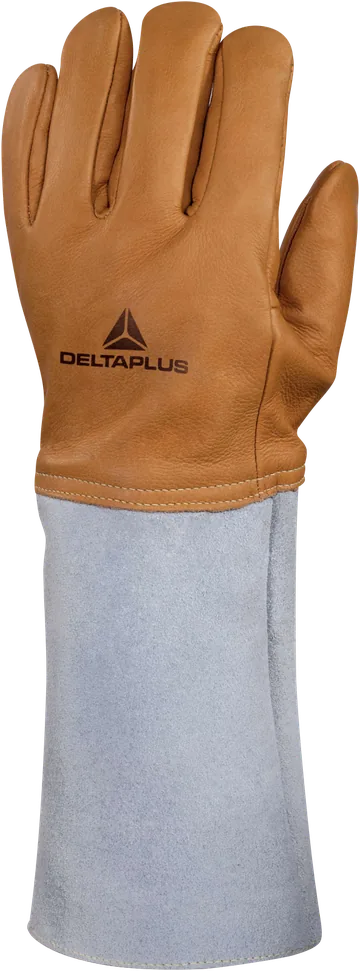 Delta Plus CRYOG Cryogenic Gloves for Liquid Nitrogen