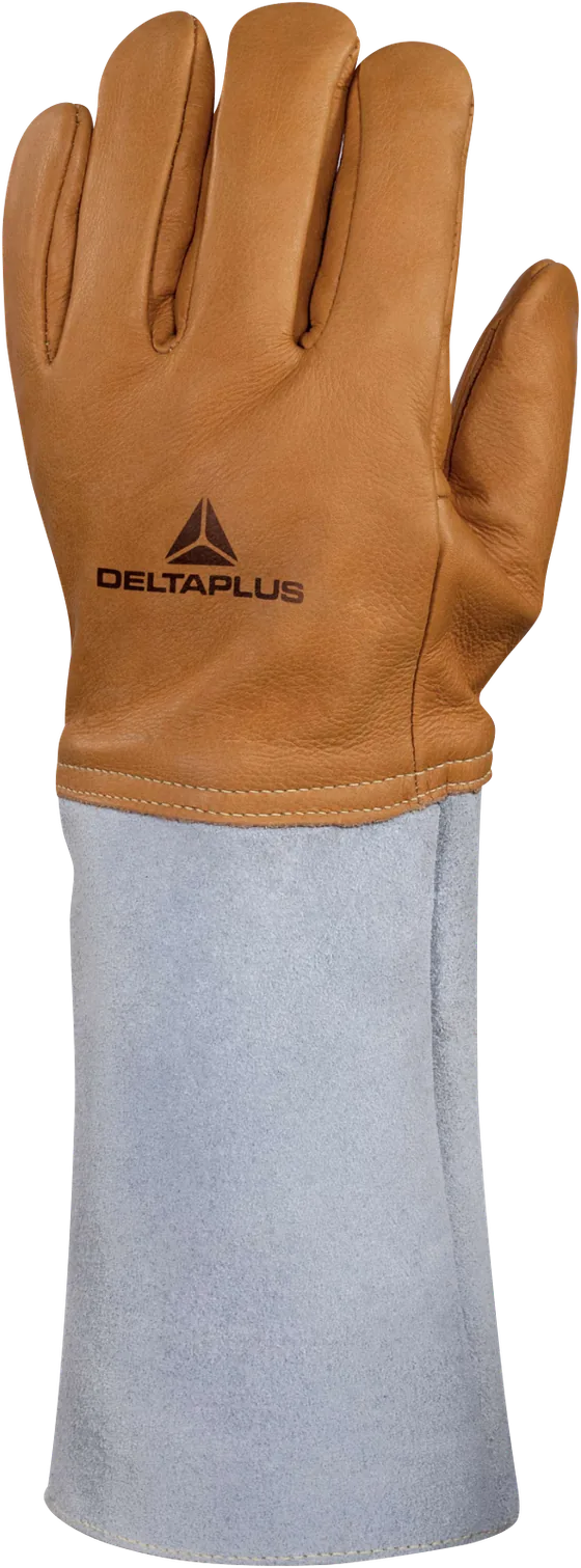 Delta Plus CRYOG Cryogenic Gloves for Liquid Nitrogen