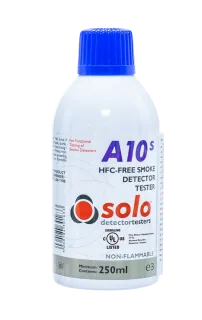 Bosch FME-SOLO-A10S Smoke Test Aerosol, 250 ml