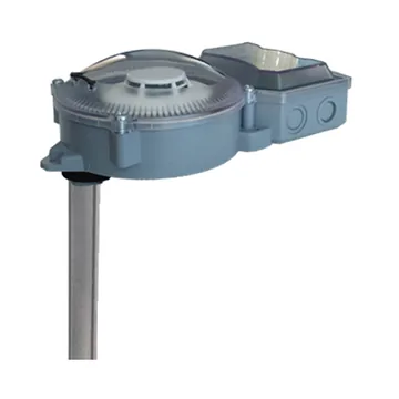 Ravel Addressable Duct Smoke Detector