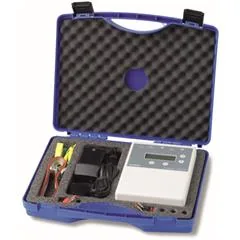 Siemens FDUL221 Line Tester for FDnet and C-NET Detector Lines