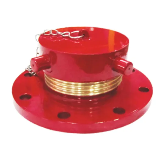 New Age Pumper Adaptors, BSRT or Storz