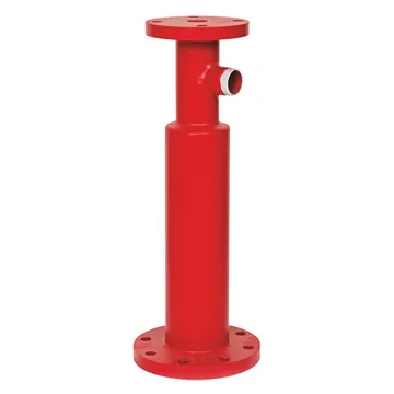 New Age Foam Maker without Vapour Seal Chamber, UL Listed
