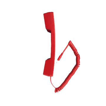 Agni FYRLAAST Fire Telephone Mobile Handset