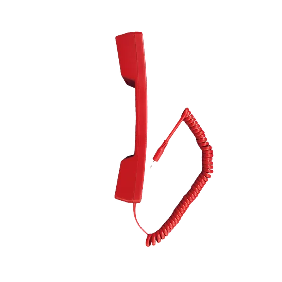 Agni FYRLAAST Fire Telephone Mobile Handset