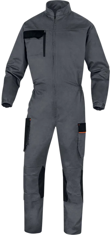 Delta Plus MACH 2 M2CO3 Work Overalls