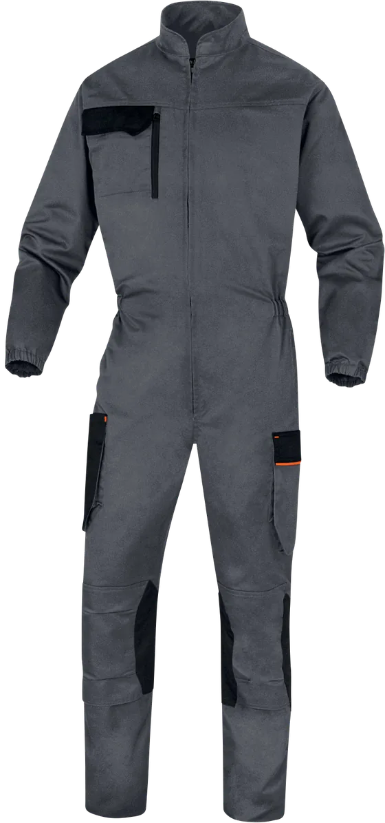 Delta Plus MACH 2 M2CO3 Work Overalls
