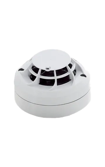 Morley by Honeywell MI-HTSE-S2I-IV Addressable Thermal Sensor (DXc and ZXSe)