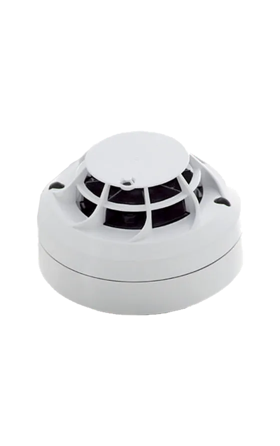 Morley by Honeywell MI-HTSE-S2I-IV Addressable Thermal Sensor (DXc and ZXSe)