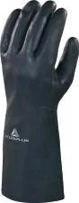 Delta Plus TOUTRAVO VE511 Neoprene Gloves on Cotton Knit, 38 cm