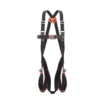 Karam Elasto PN74 Elastic Webbing Harness