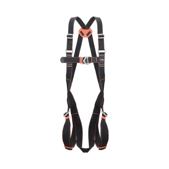 Karam Elasto PN74 Elastic Webbing Harness
