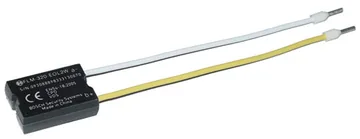 Bosch FLM-320-EOL2W End-of-Line Module, 2-Wire Conventional