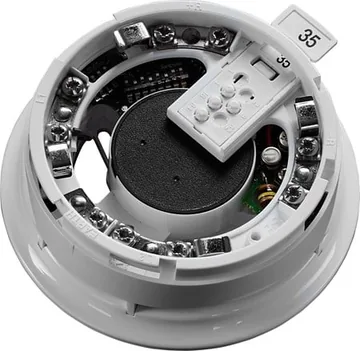 Apollo XP95 Sounder Base