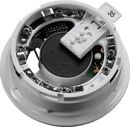 Apollo XP95 Sounder Base