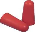 Delta Plus CONIC500 Disposable Earplugs, Box of 500 Pairs