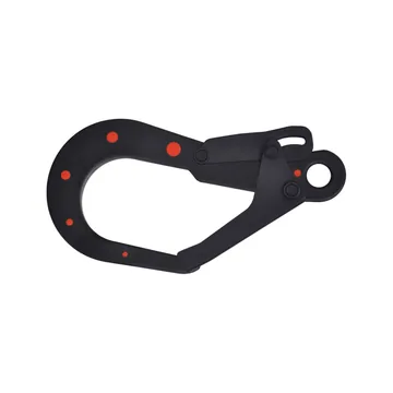 Karam Dielectric Scaffold Hook