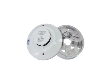 System Sensor JTY-GD-2151EIS Intrinsically Safe Conventional Smoke Detector