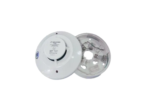 System Sensor JTY-GD-2151EIS Intrinsically Safe Conventional Smoke Detector