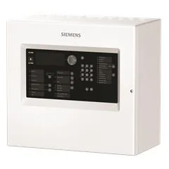 Siemens Extinguishing Control Panels